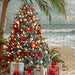 December at the Beach Tree (JA)