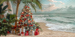 December at the Beach Tree (JA)