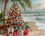 December at the Beach Tree (JA)