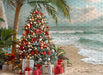 December at the Beach Tree (JA)