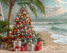 December at the Beach Tree (JA)