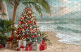 December at the Beach Tree (JA)