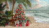 December at the Beach Tree (JA)