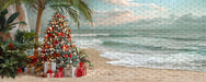 December at the Beach Tree (JA)