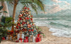 December at the Beach Tree (JA)