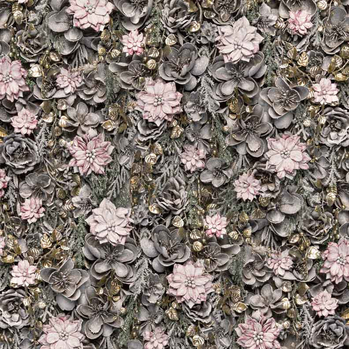 December Bouquet Full