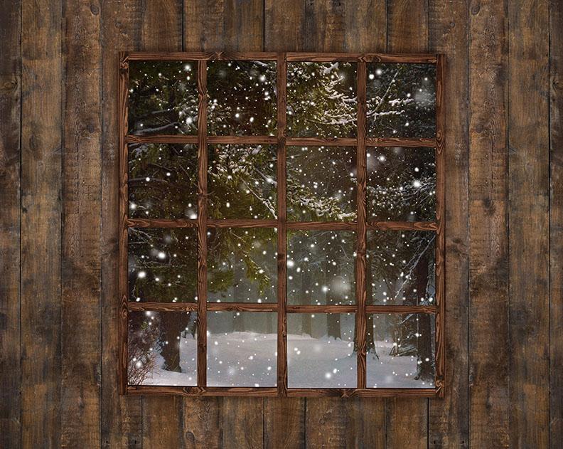 December Dreams (JA)