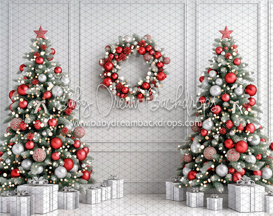 Deck The Halls Classic Christmas (BD)