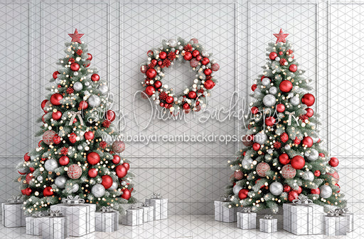 Deck The Halls Classic Christmas (BD)