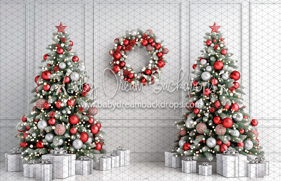 Deck The Halls Classic Christmas (BD)