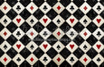 Deck of Cards Floor (JA)