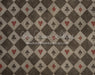 Deck of Cards Floor (Distressed) (JA)