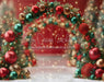 Deck the Halls Arch Traditional (JA)