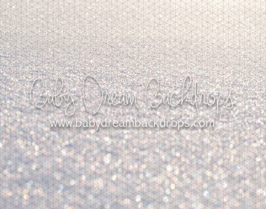 Deck The Halls Dog House Floor Fabric Drop