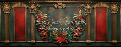 Deck the Halls Joy (CC)