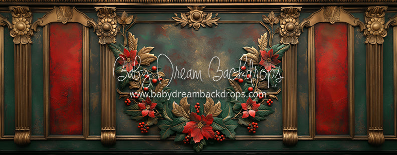 Deck the Halls Joy (CC)