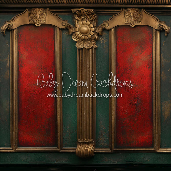 Deck the Halls Joy (CC)