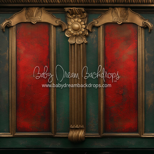 Deck the Halls Joy (CC)