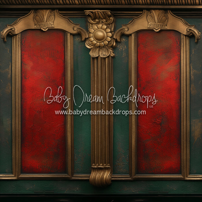 Deck the Halls Joy (CC)