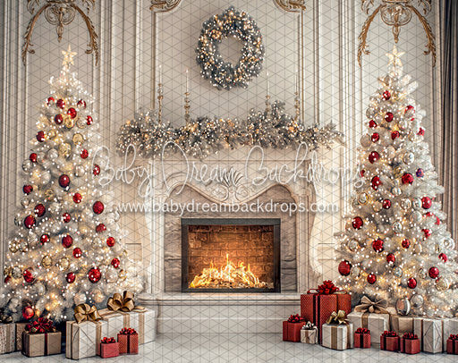 Decked Halls Elegance (BD)