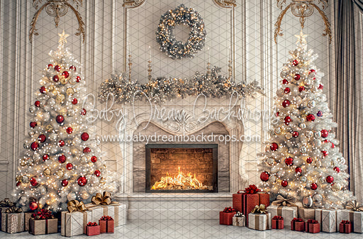 Decked Halls Elegance (BD)