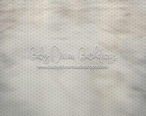 Decked Halls Elegance Fabric Floor (BD)