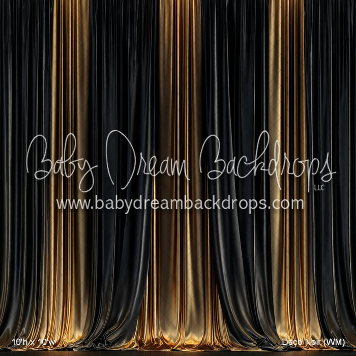 Deco Noir (WM)