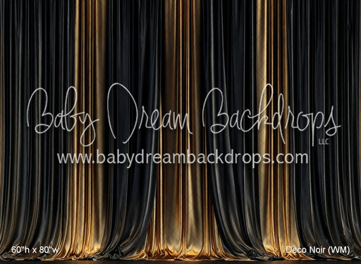 Deco Noir (WM)