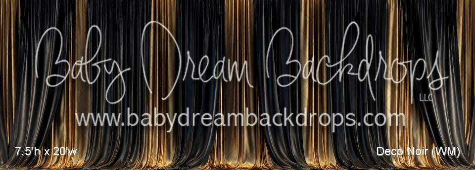 Deco Noir (WM)
