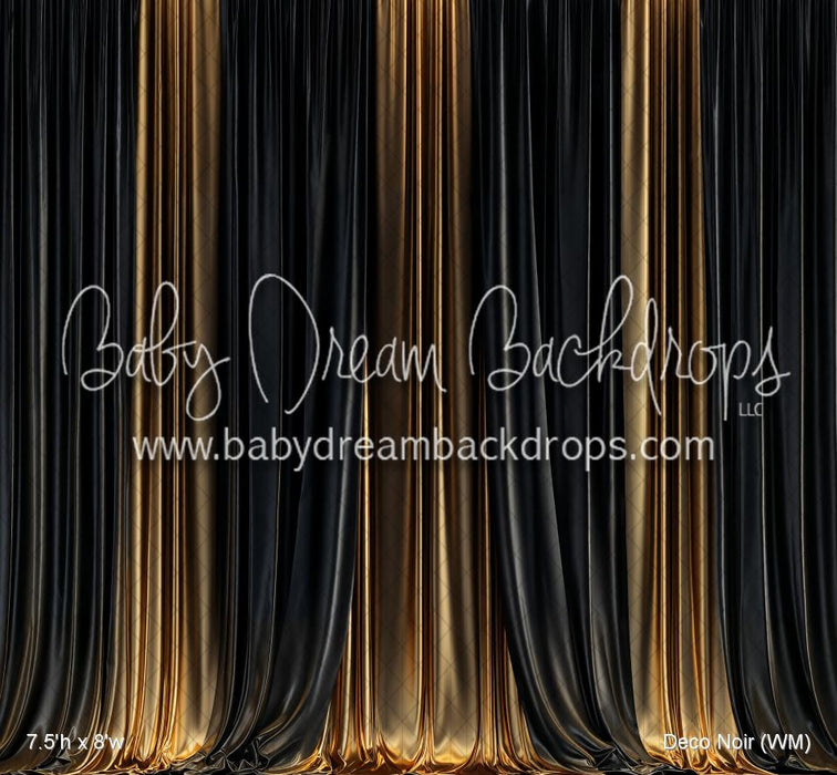 Deco Noir (WM)