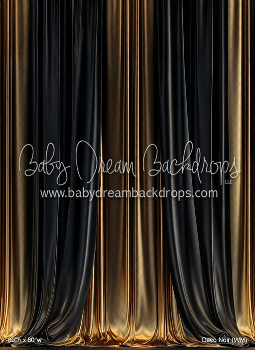 Deco Noir (WM)