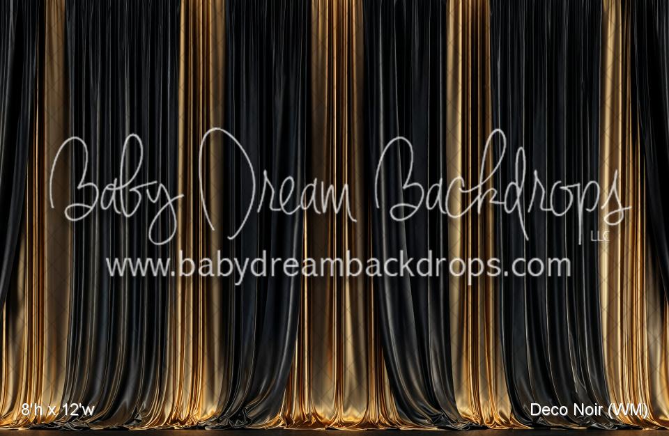 Deco Noir (WM)