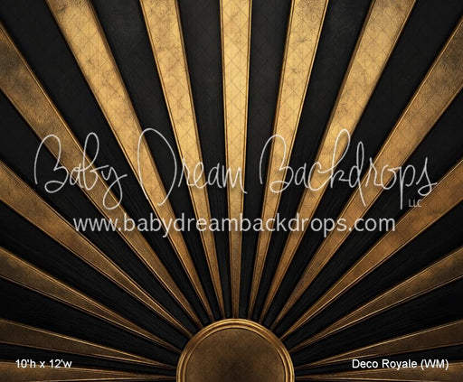Deco Royale (WM)