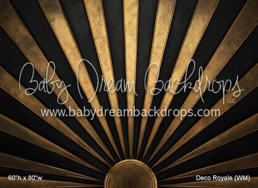 Deco Royale (WM)