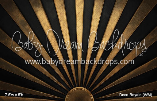 Deco Royale (WM)