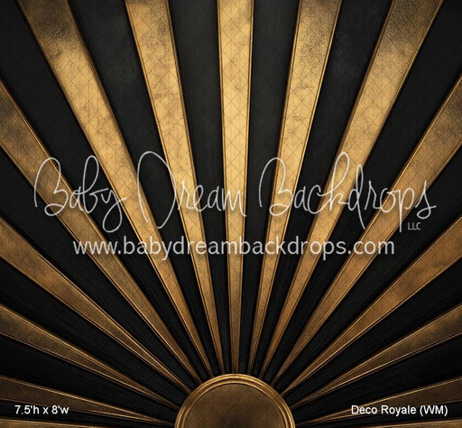 Deco Royale (WM)