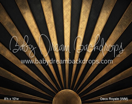 Deco Royale (WM)