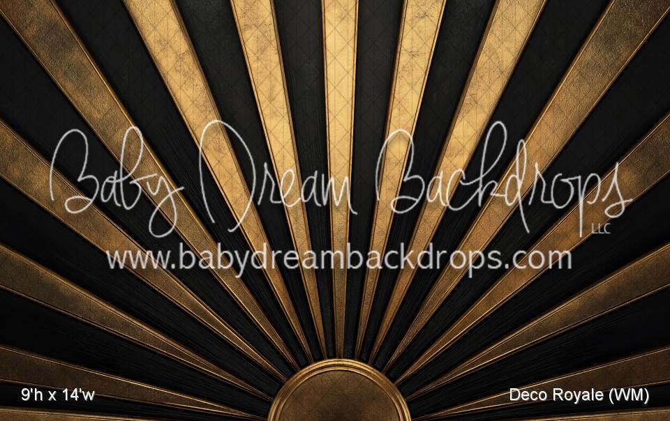 Deco Royale (WM)