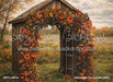Decorated For Autumn (MD)
