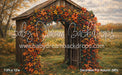 Decorated For Autumn (MD)