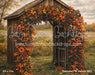 Decorated For Autumn (MD)