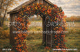 Decorated For Autumn (MD)
