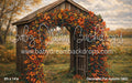 Decorated For Autumn (MD)
