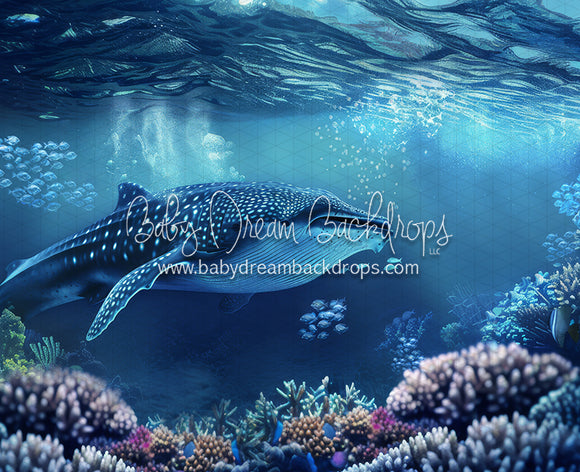 Deep Sea Whispers (JA)