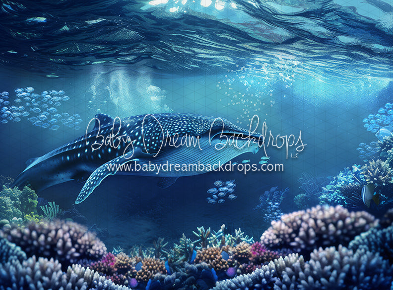 Deep Sea Whispers (JA)