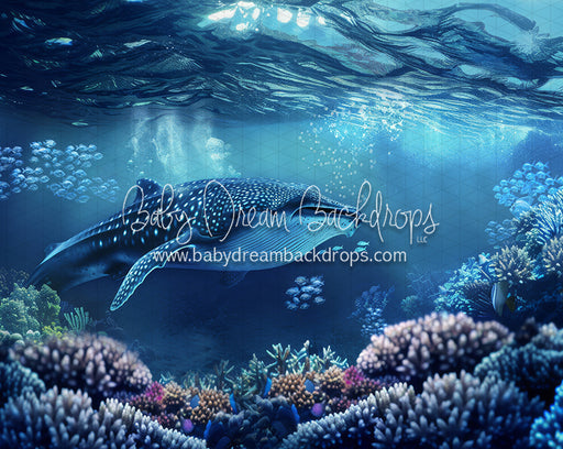 Deep Sea Whispers (JA)