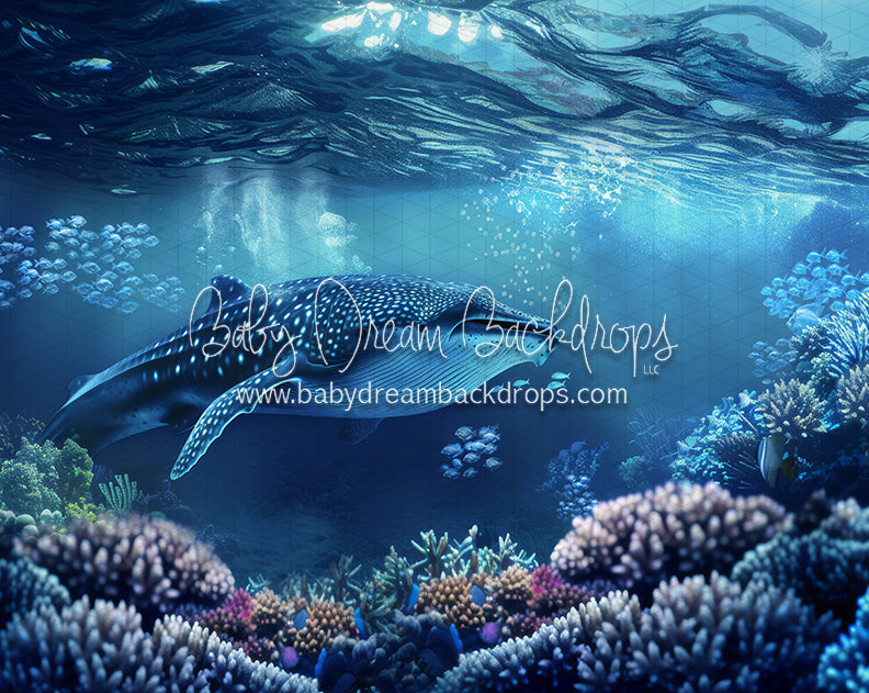 Deep Sea Whispers (JA)