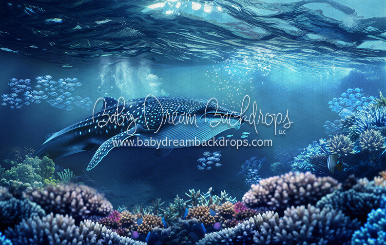 Deep Sea Whispers (JA)