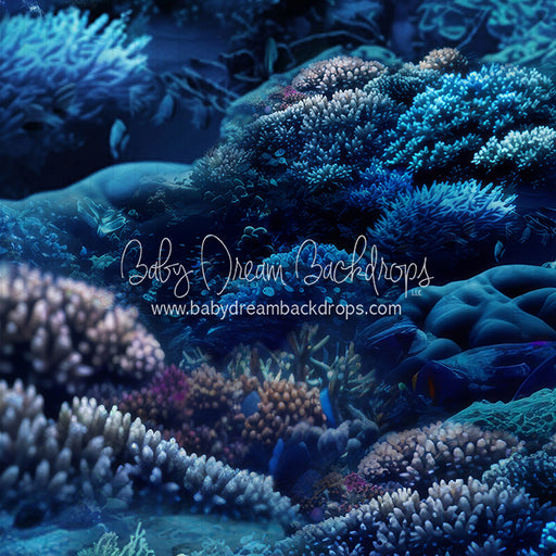 Deep Sea Whispers Bottom (JA)