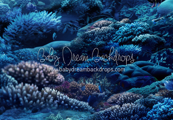 Deep Sea Whispers Floor (JA)